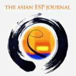 Asian ESP Journal Volume 15 Issue 3 December 2019