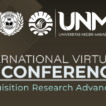 2nd International Virtual TESOL Conference 2020